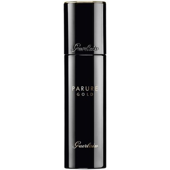 Guerlain Base de maquillaje PARURE GOLD BASE 31