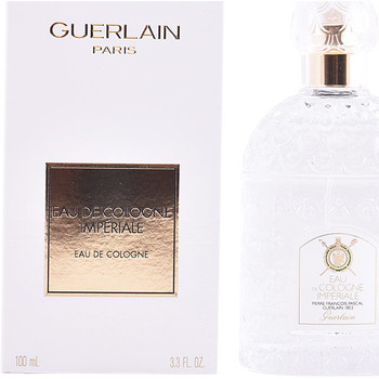 Guerlain Colonia Eau De Cologne Imperiale Edc Vaporizador