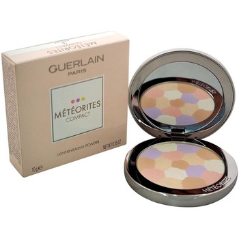 Guerlain Colorete & polvos METEORITES POWDER 03 MEDIUM