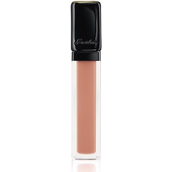 Guerlain Gloss KISS KISS LIQUID LIPSTICK L300 CANDID MATTE