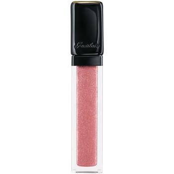 Guerlain Gloss KISS KISS LIQUID LIPSTICK L304 ROMANTIC GLITTER