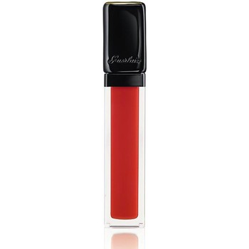 Guerlain Gloss KISS KISS LIQUID LIPSTICK L320 PARISIAN MATTE