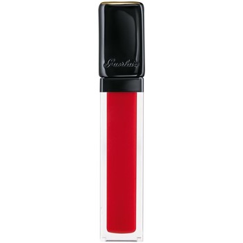 Guerlain Gloss KISS KISS LIQUID LIPSTICK L321 MADAME MATTE