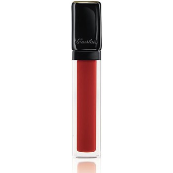 Guerlain Gloss KISS KISS LIQUID LIPSTICK L322 SEDUCTIVE MATTE