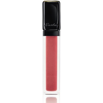 Guerlain Gloss KISS KISS LIQUID LIPSTICK L366 LOVELY MATTE