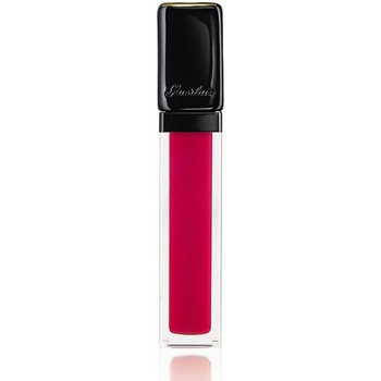 Guerlain Gloss KISS KISS LIQUID LIPSTICK L368 CHARMING MATTE