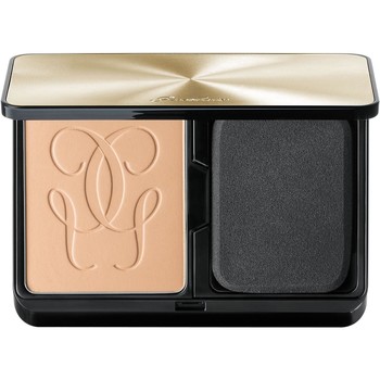 Guerlain Iluminador LINGERIE DE PEAU COMPACT MATTE POWDER 02N CLAIR