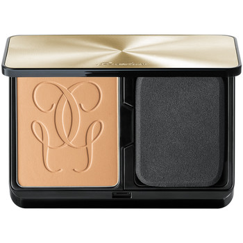 Guerlain Iluminador LINGERIE DE PEAU COMPACT MATTE POWDER 04N MOYEN