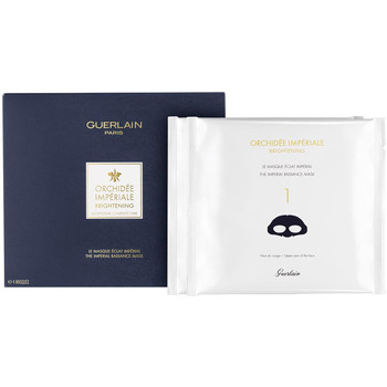 Guerlain Mascarillas & exfoliantes ORCHIDEE IMPERIALE BRIGHTENING WHITE MASCARILLA