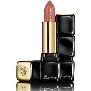Guerlain Pintalabios KISS KISS LIPSTICK 307 NUDE FLIRT