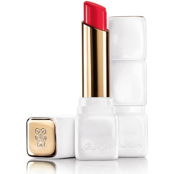 Guerlain Pintalabios KISS KISS MATTE LIPSTICK R330 MIDNIGHT CRUSH