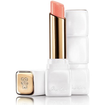 Guerlain Pintalabios KISS KISS MATTE LIPSTICK R347 PEACH SUNRISE