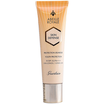 Guerlain Protección solar Abeille Royale Skin Defense Protection Jeunesse Spf50