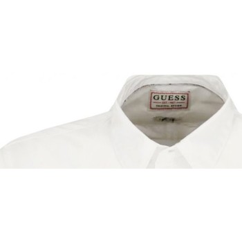 Guess Camisa manga corta M1GH21 W7ZK1 - Hombres