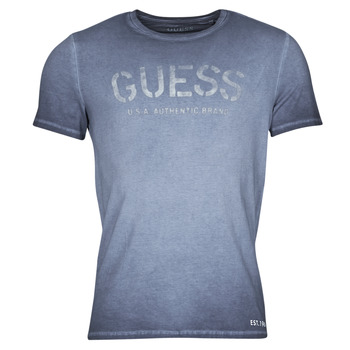 Guess Camiseta ARMY CN SS TEE