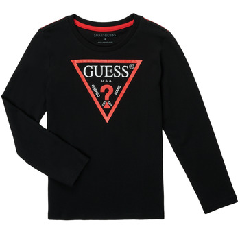 Guess Camiseta manga larga SOLEDAD