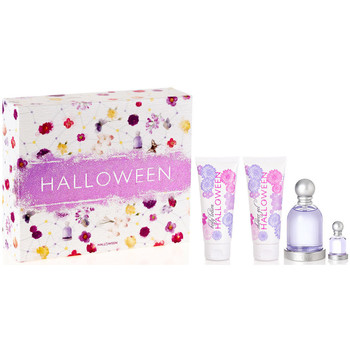 Halloween Cofres perfumes Lote 4 Pz