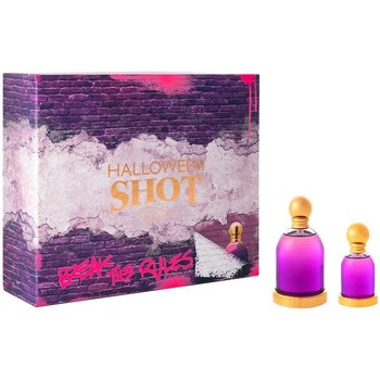 Halloween Cofres perfumes Shot Lote 2 Pz