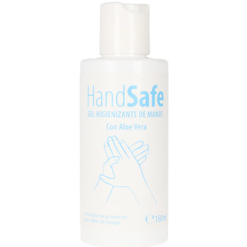 Hand Safe Cuidados manos & pies Gel Higienizante De Manos Con Aloe Vera