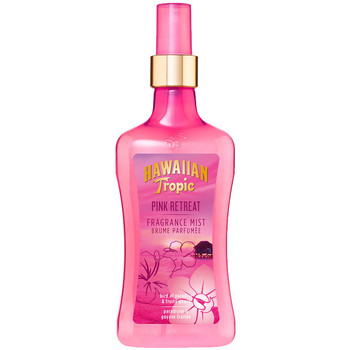 Hawaiian Tropic Perfume Pink Retreat Body Mist