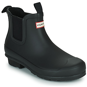 Hunter Botas de agua ORIGINAL KIDS CHELSEA
