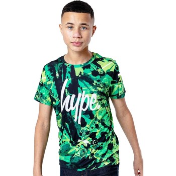 Hype Tops y Camisetas -
