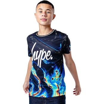 Hype Tops y Camisetas -