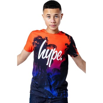 Hype Tops y Camisetas -