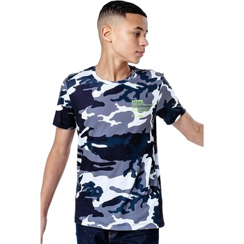 Hype Tops y Camisetas -