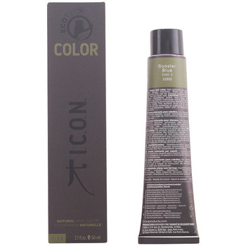 I.c.o.n. Coloración Ecotech Color booster Blue