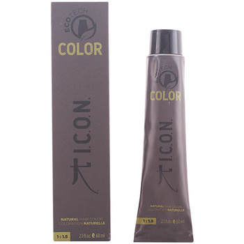 I.c.o.n. Coloración Ecotech Color Natural Color 10.21 Pearl Platinum