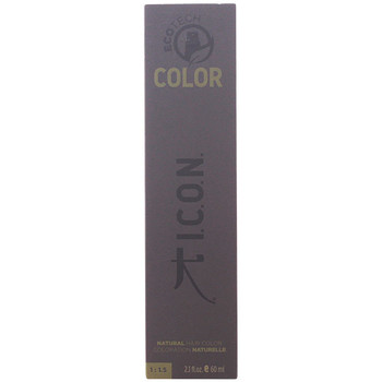 I.c.o.n. Coloración Ecotech Color Natural Color 11.1 Ultra Ash Platinum