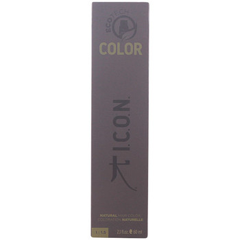 I.c.o.n. Coloración Ecotech Color Natural Color 6.2 Dark Beige Blonde