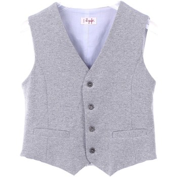 Il Gufo Chaleco de traje GI018M0063