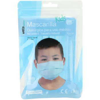 Inca Mascarilla Farma Mascarilla Quirúrgica Desechable Infantil 5 Pz