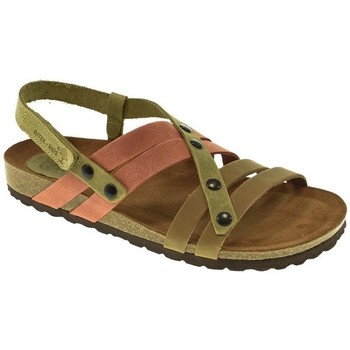 Interbios Sandalias SANDALIA PLANA MULTI