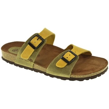 Interbios Sandalias SANDALIA PLANA MULTI