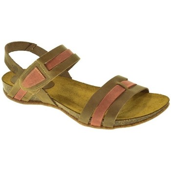 Interbios Sandalias SANDALIA PLANA MULTI