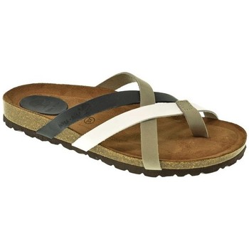 Interbios Sandalias SANDALIA PLANA MULTI