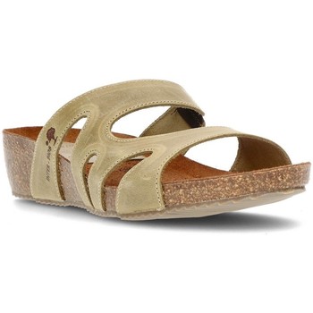 Interbios Sandalias W