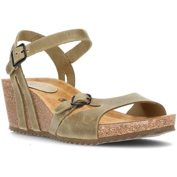 Interbios Sandalias W