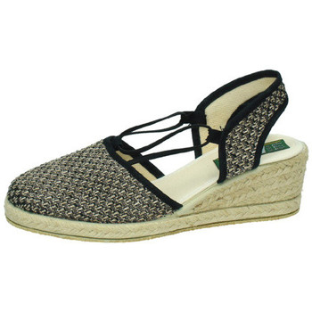 Isasa Sandalias Zapatilla esparto