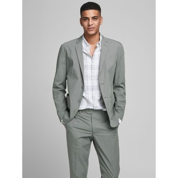 Jack & Jones Chaqueta de traje 12184979 LIGHT BLAZER