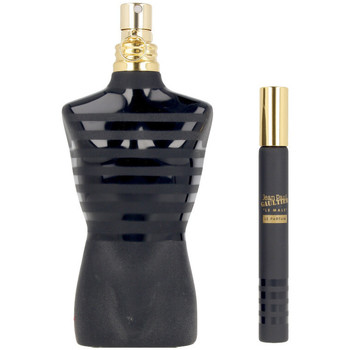 Jean Paul Gaultier Cofres perfumes Le Male Le Parfum Lote