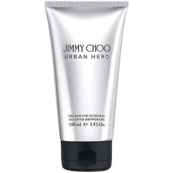 Jimmy Choo Productos baño URBAN HERO GEL DE DUCHA 150ML