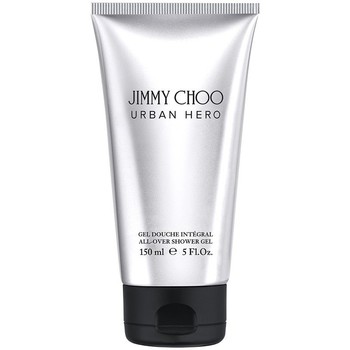 Jimmy Choo Productos baño URBAN HERO GEL DE DUCHA 150ML