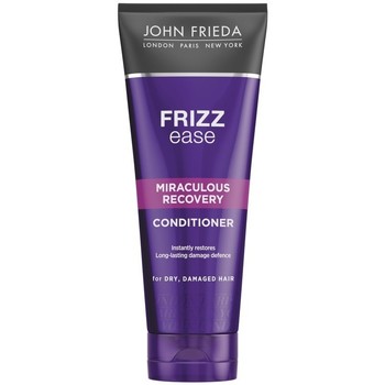 John Frieda Acondicionador FRIZZ-EASE ACONDICIONADOR FORTALECEDOR 250ML