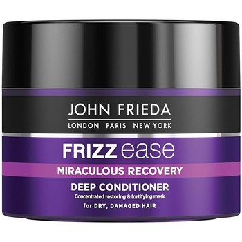 John Frieda Acondicionador Frizz-ease Mascarilla Fortalecedora Intensiva