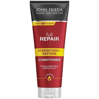 John Frieda Acondicionador Full Repair Acondicionador Reparador Y Cuerpo