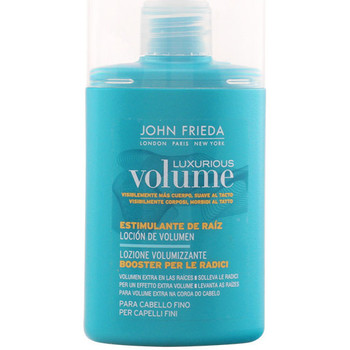 John Frieda Fijadores LUXURIOUS VOLUME LOCION PEINADO VOLUMEN 125ML
